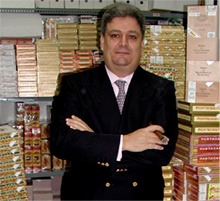 Manuel Lpez Blanco